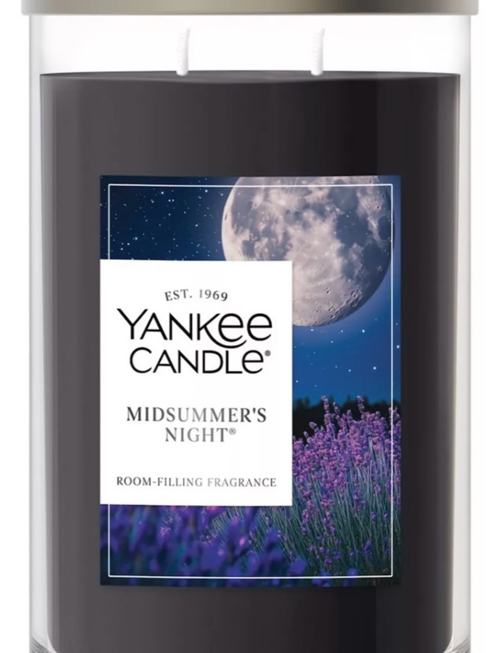 2 Yankee Candle - Midsummer's Night